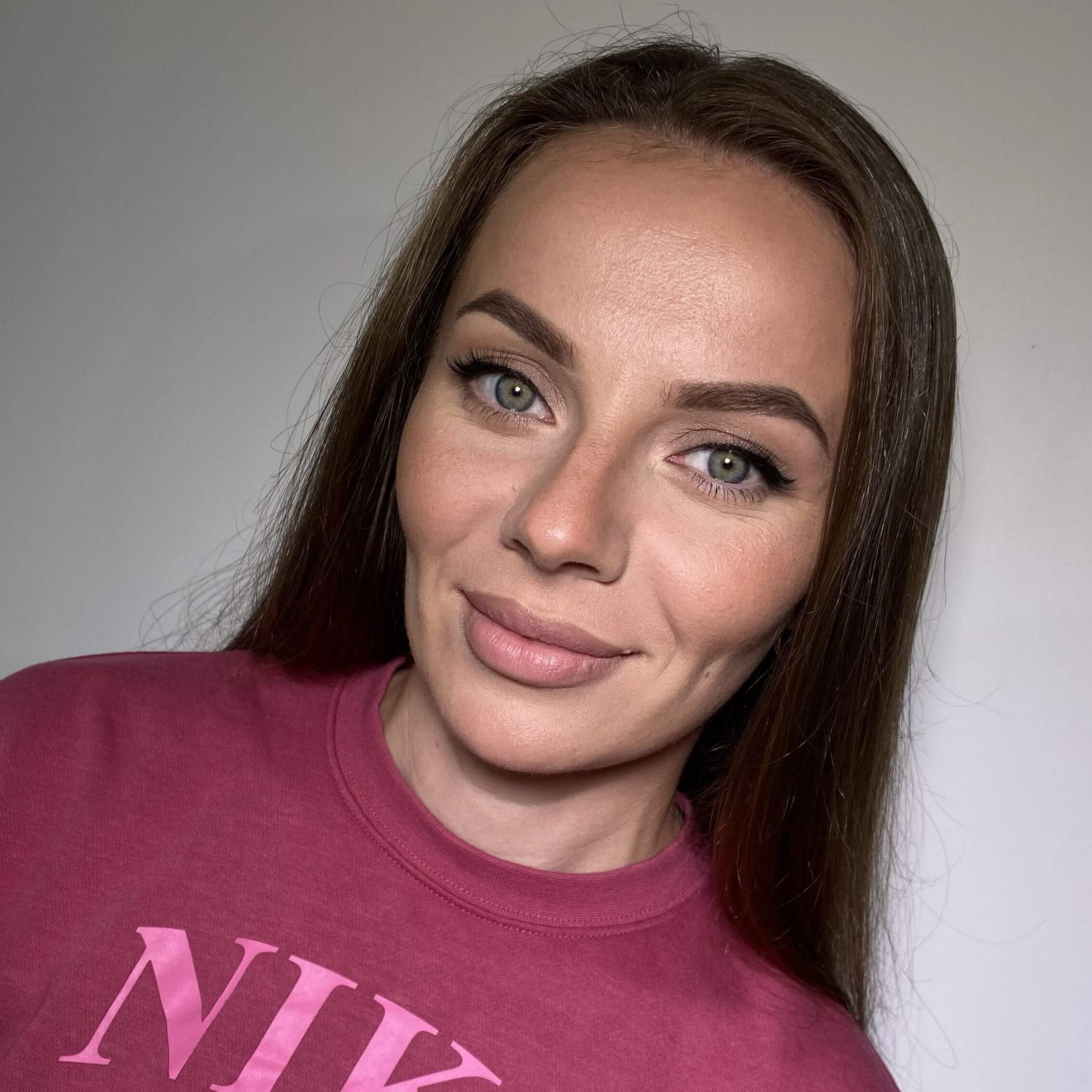 Makijaż profesjonalny