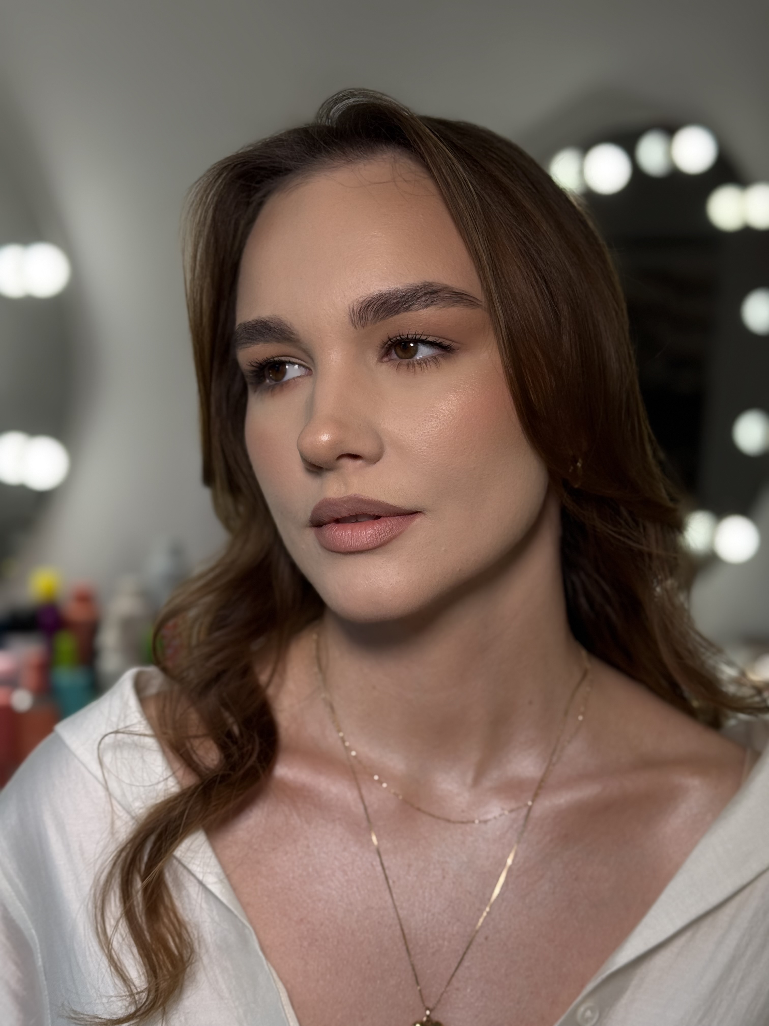 Fale wieczorowe — Mariia Tur Wrocław