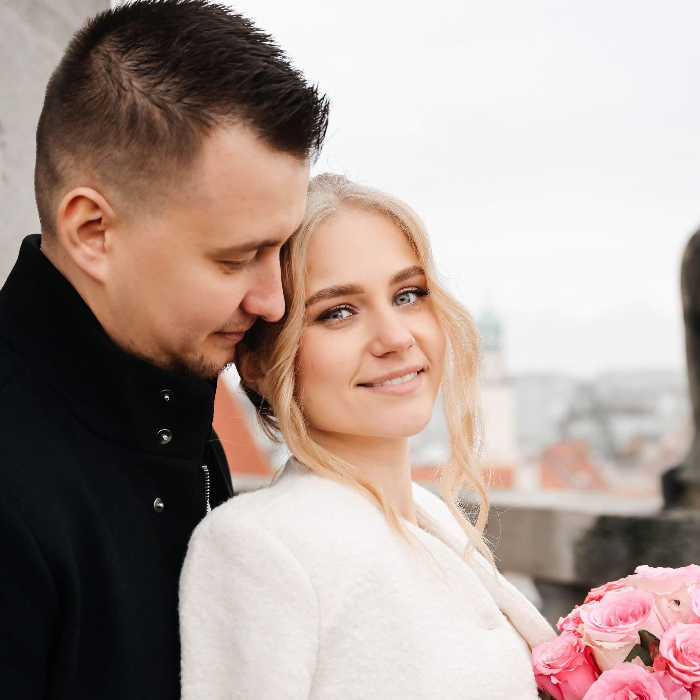 Makijaż okolicznościowy