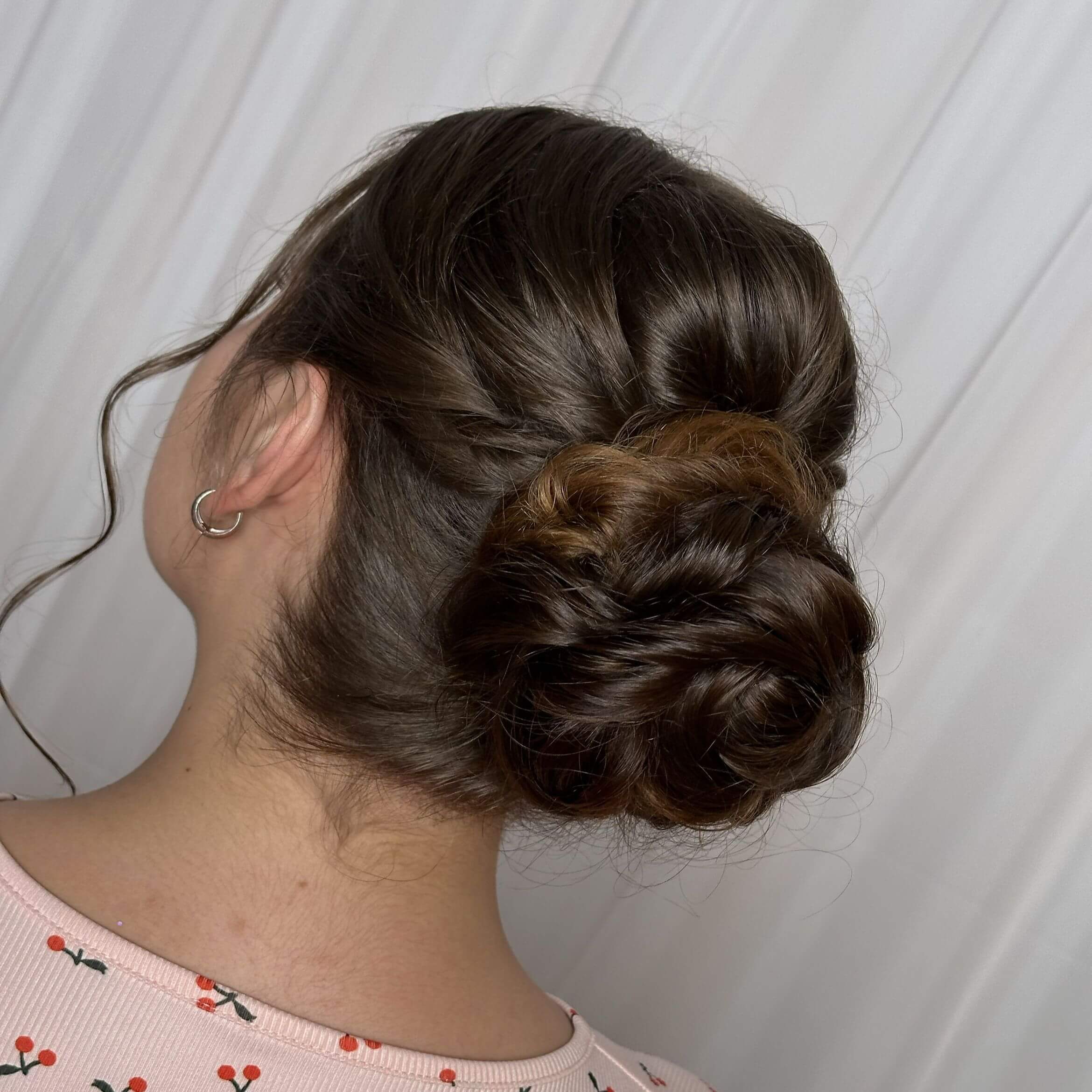 Makijaż na studniówkę